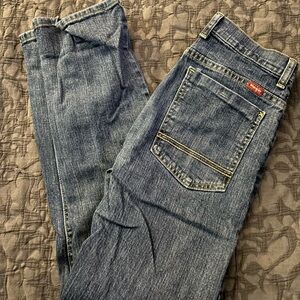 Wrangler Kids Blue Jeans